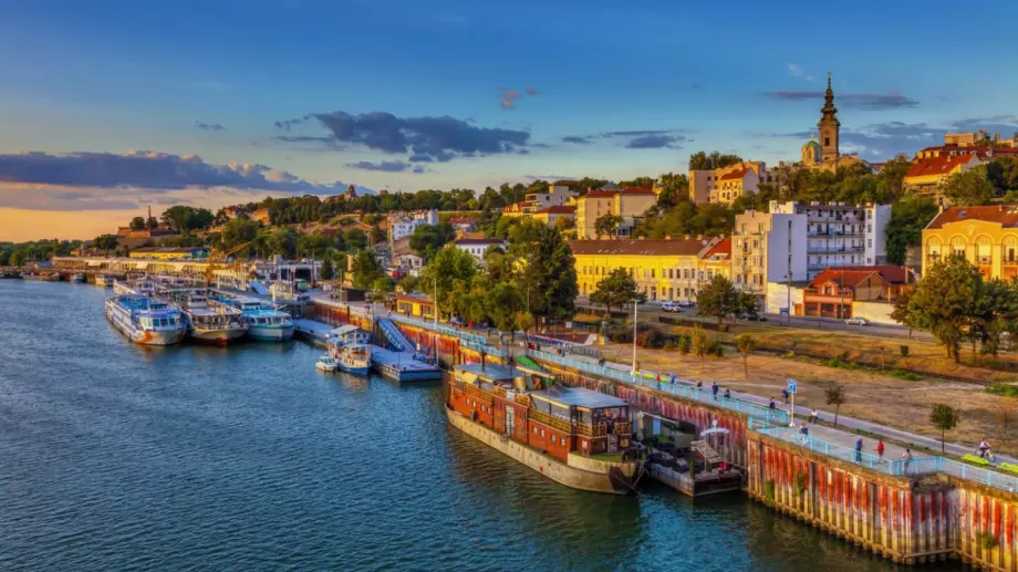 Сърбия изгражда нoв Студентски град за 48,5 милиона евро през 2024 г.