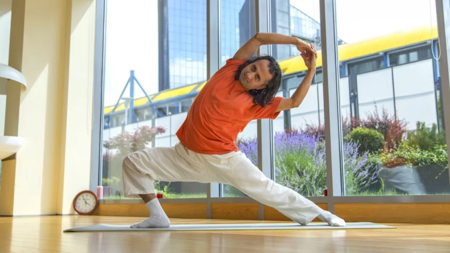 Работи добре и почивай добре