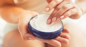 Нестандартни приложения на крема за ръце