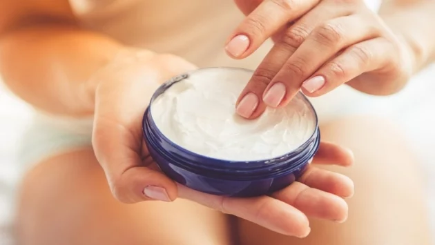 Нестандартни приложения на крема за ръце