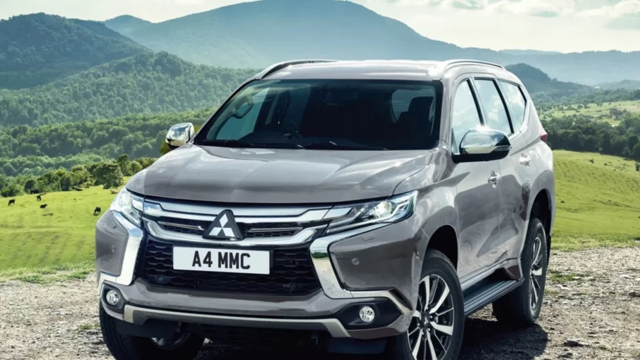 Mitsubishi също каза "Не" на дизела