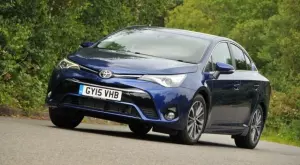 Toyota и Honda спират производството на автомобили в Малайзия 