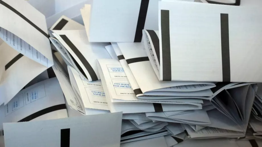 Кандидат за народен представител от ПП „Републиканци за България“ се оттегли от изборната надпревара