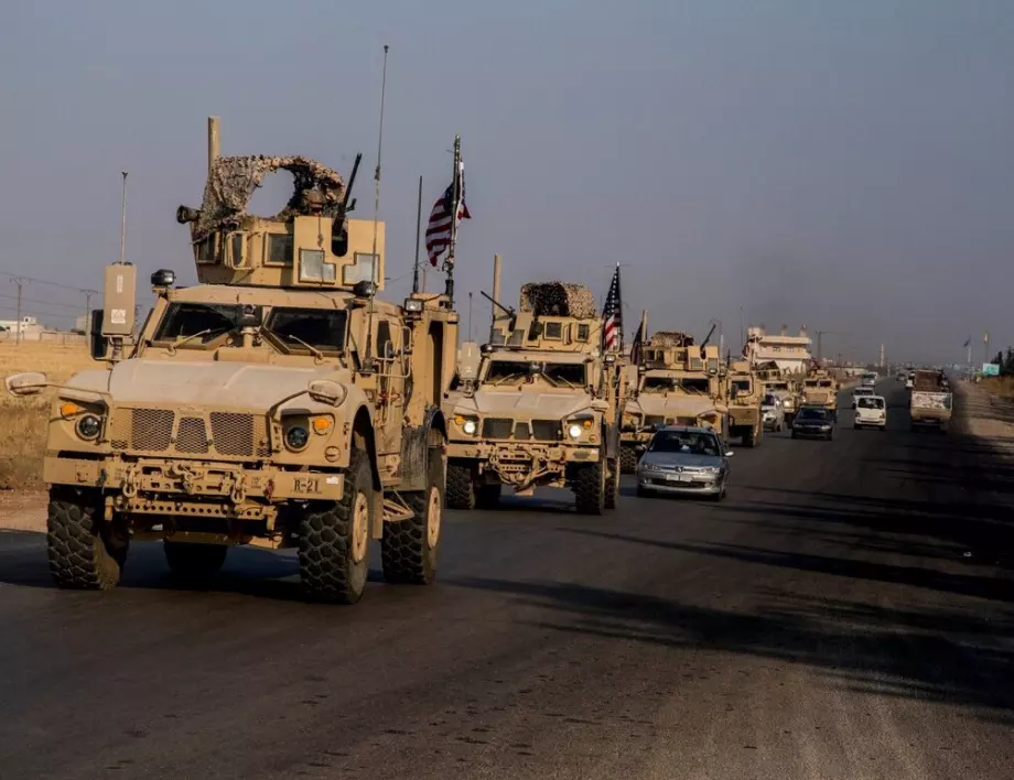 САЩ може да изтеглят хиляди военни от Афганистан, но още не е официално ясно 