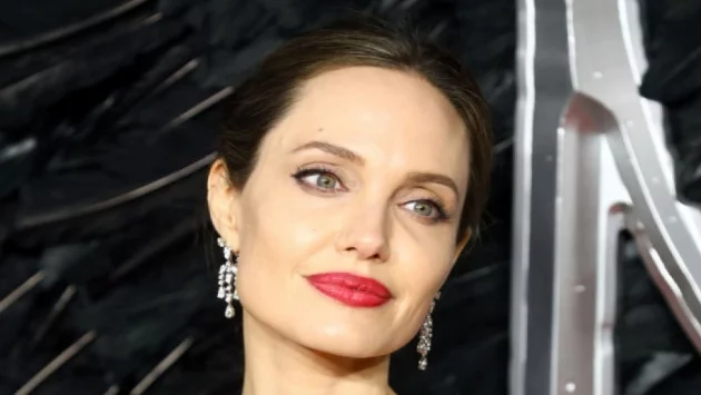 Джоли: Най-трудните белези са невидими и са в ума