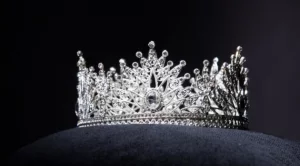 Рускиня стана Мисис Вселена 2020 (снимки)