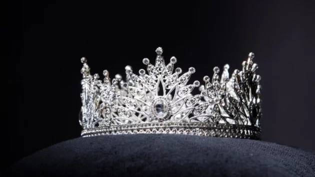 Рускиня стана Мисис Вселена 2020 (снимки)