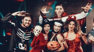 Как да се маскирате за Хелоуин според зодията