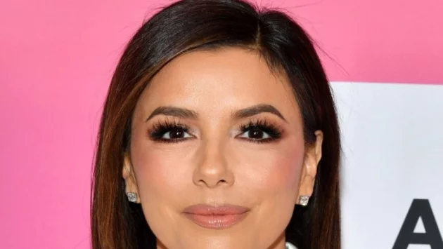 Ева Лонгория: Холивуд заличава латиноамериканците