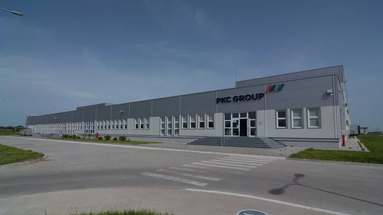 Финландската PKC строи завод за 20 млн. евро в Сърбия