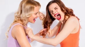 Зодиите, които мразят най-силно