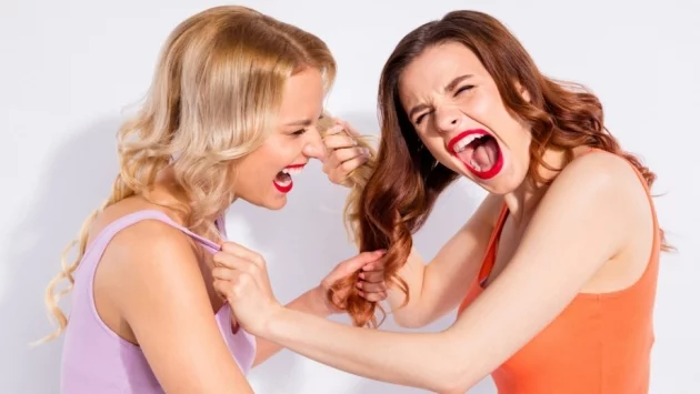 Зодиите, които мразят най-силно