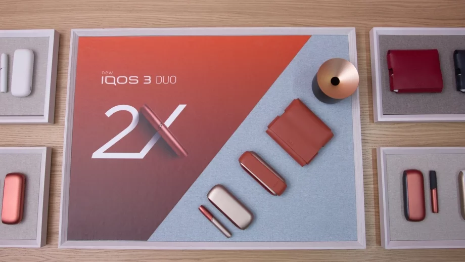 Близо 14 млн. пълнолетни пушачи са преминали на IQOS по света