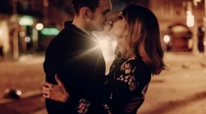 Искам старомодна любов