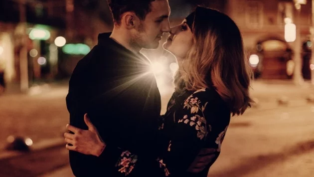 Искам старомодна любов