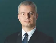 Костадин Костадинов: Дори и мафията не посяга на жените и децата