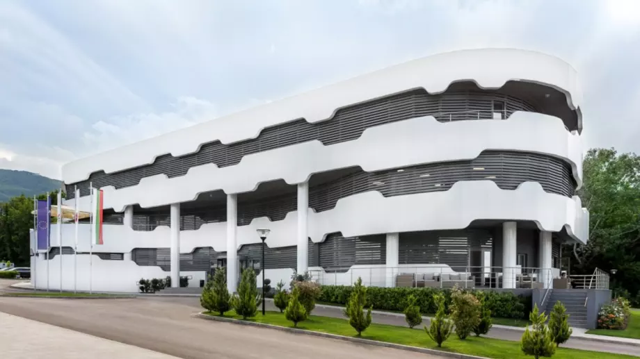 Нов изпълнителен директор в БФС