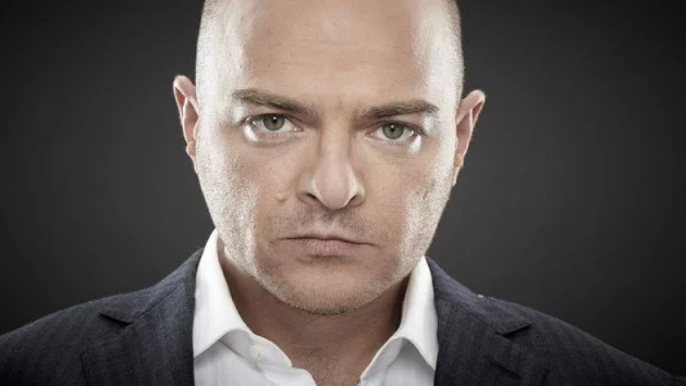 Почина Йосиф Шамли от "Под прикритие"