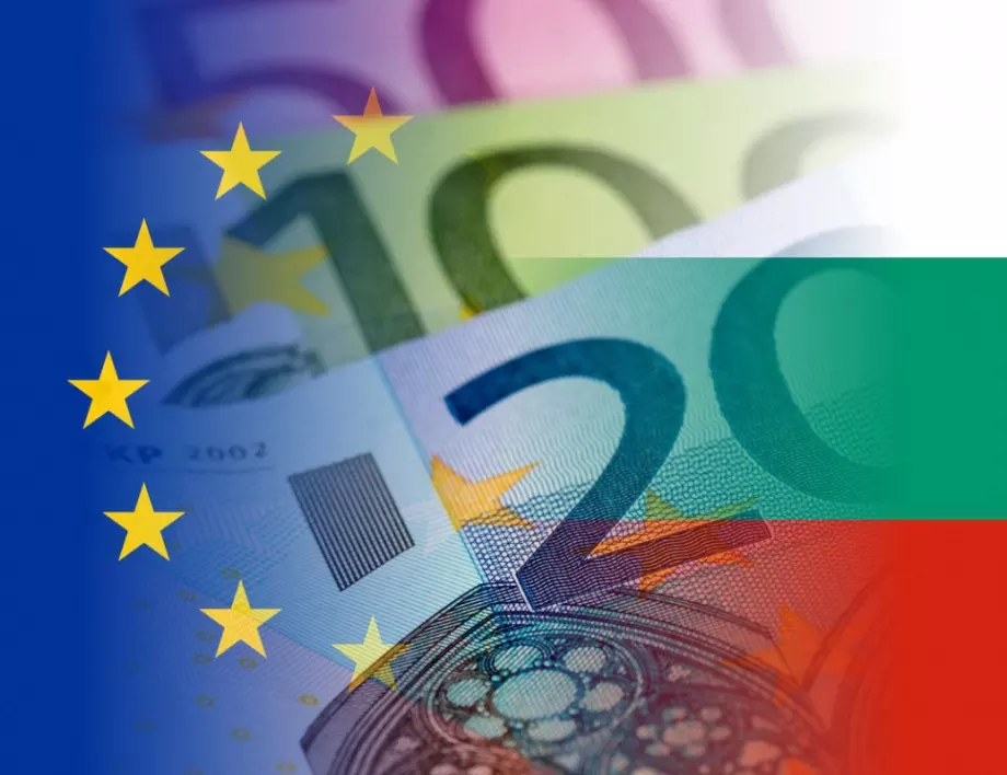 Икономическа нЕВРАлгия: Трябва ли България да влезе в еврозоната
