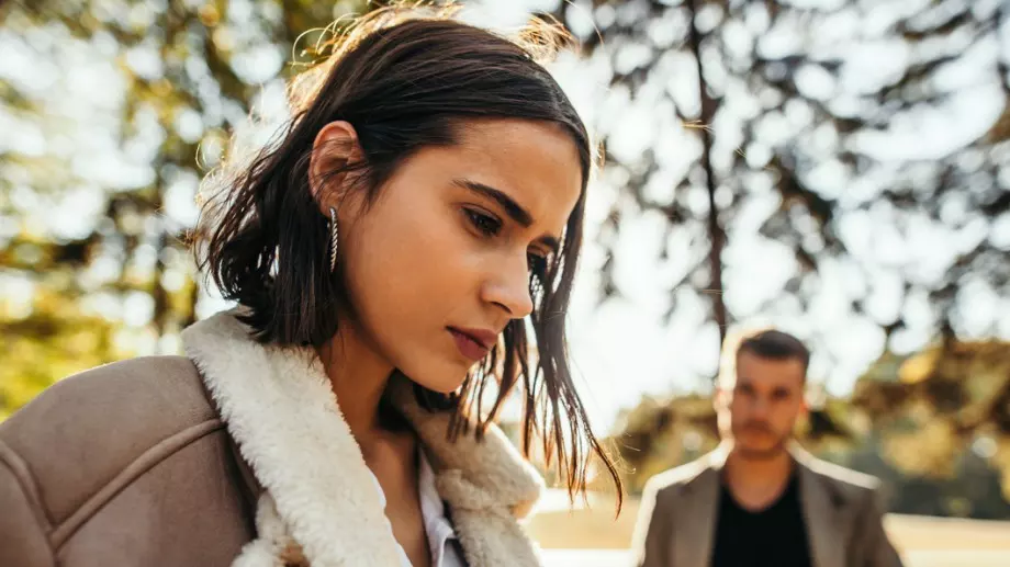 7 знака, че излизате с него заради грешните причини