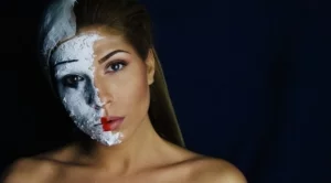 Джини: Нека бъдем себе си