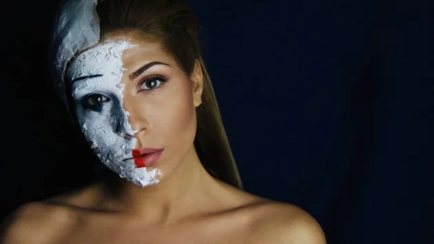 Джини: Нека бъдем себе си