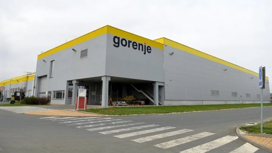 Gorenje се разделя на две