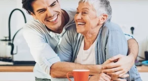 Мъжете и техните майки - една безкрайна сага