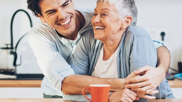 Мъжете и техните майки - една безкрайна сага