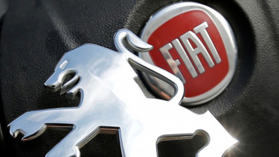 Европейският съюз ще одобри сливането на Fiat Chrysler FCA и