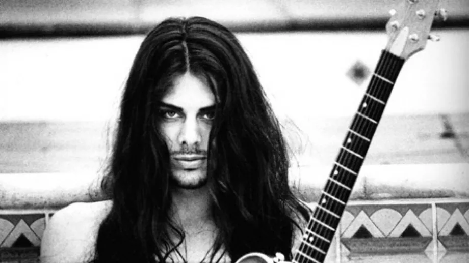 Ричи Коцен (САЩ)