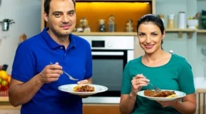 "Бон Апети"  се завръща с нови епизоди