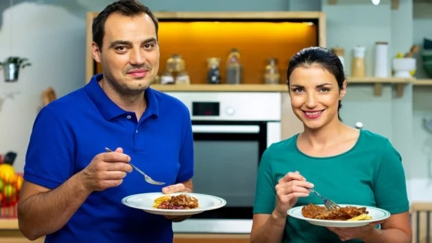 "Бон Апети"  се завръща с нови епизоди