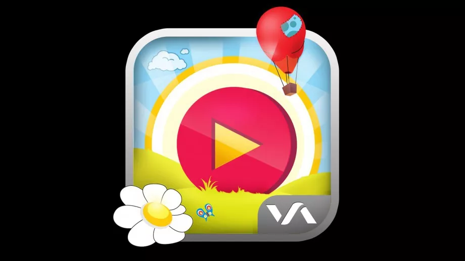 Детска радост