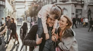 Кои са най-добрите страни за отглеждане на деца?