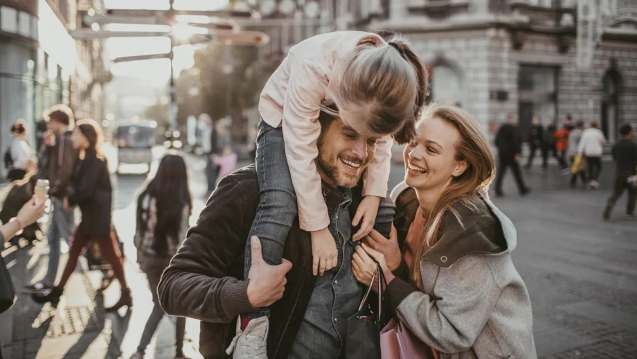 Кои са най-добрите страни за отглеждане на деца?