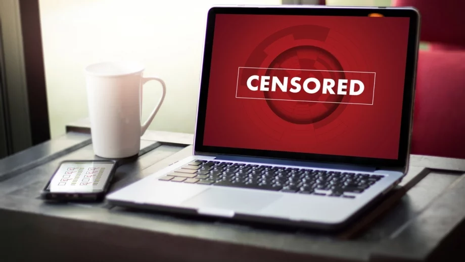 Русия спуска "Желязна завеса" в интернет