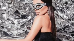 Как се маскираха звездите за Хелоуин 