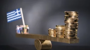Гърците плащат най-тежките данъци в Европейския съюз