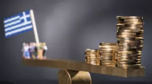 2/3 от домакинствата в Гърция са зле финансово