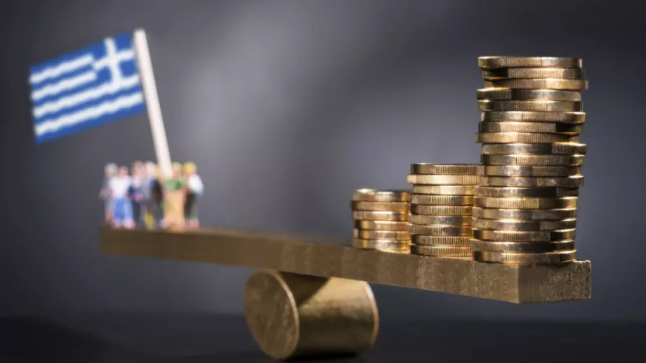 Официално: Гърция връща по 8000 евро на пенсионерите