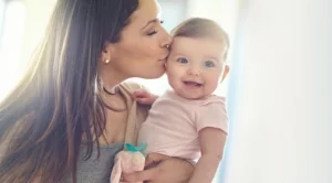 Във форма след раждането – възможно е!