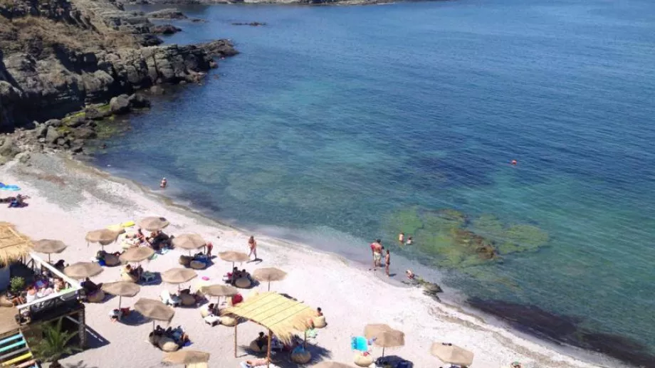 Wake Up Varvara Beach Festival