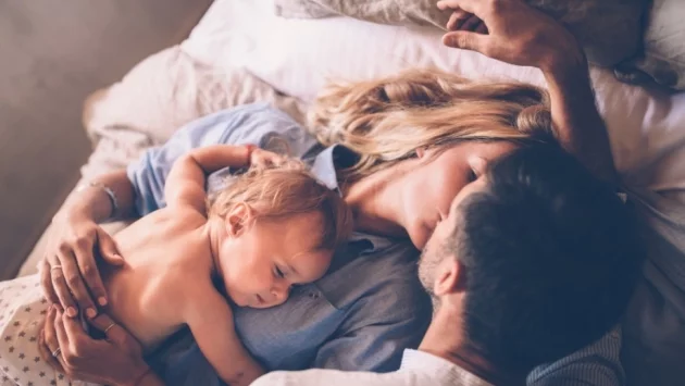 4-те зодии с шанс за бебе през 2020 година