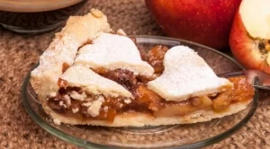 Ябълков пай