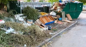 Колко печелят в Русия от преработката на боклук?