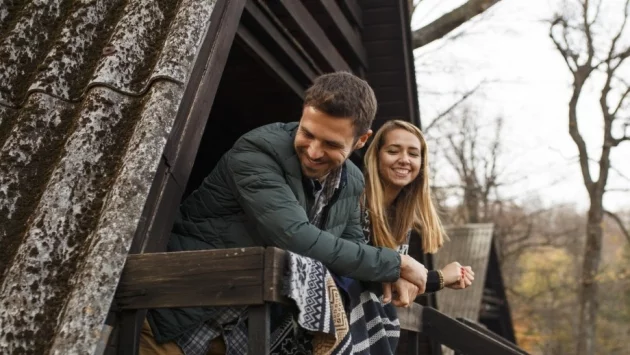 Любовен уикенд хороскоп за 9-10 ноември