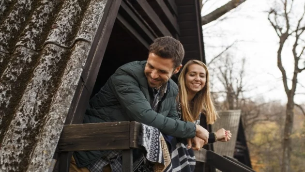 Любовен уикенд хороскоп за 30 ноември – 1 декември