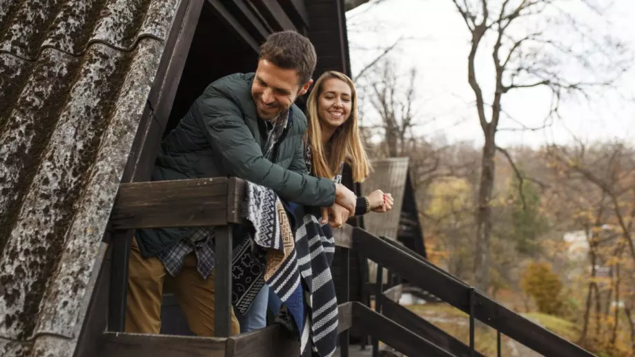 Любовен уикенд хороскоп за 2-3 октомври