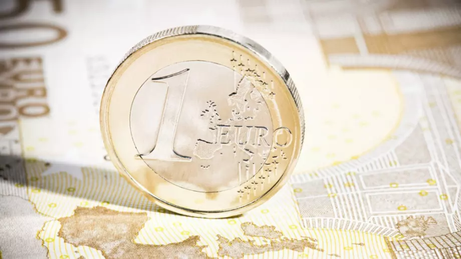 България и Хърватия в чакалнята на еврото, Румъния още е далеч